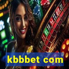 kbbbet com